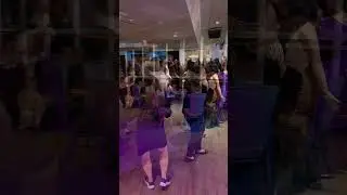 Kinsmen Lodge Corporate Party | Premium DJ | Event DJ | Sound & Lights