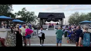 Penta @ Lake Sumter Landing Town Square in The Villages 