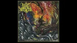 Woe - Legacies of Human Frailty  (USBM | Full Album 2026)