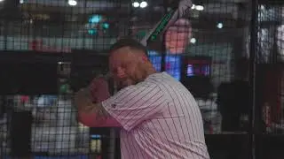The Home Run House | Batting Cages | Westfield, Stratford
