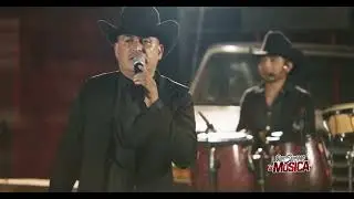Los Diamantes De Tony Morales - Por Las Calles De Chihuahua (En Vivo)(2023)