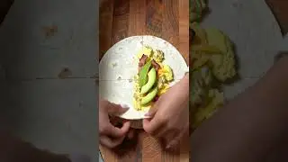 The Viral Breakfast Wrap Hack You NEED To Try!