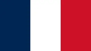 France || All Endings
