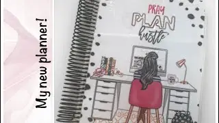 2019 Planner: EC Vertical Neutral