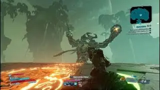BL3 FL4K Mayhem 10 BOSS KILLER