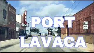 Port Lavaca, Texas