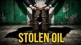 How Nigeria&rsquo;s Oil Was Taken Without a Single Soldier