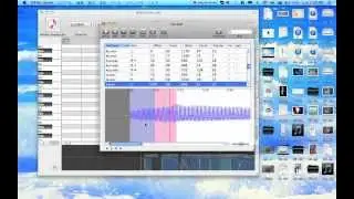 UTAU~Synth  tutorial OTO