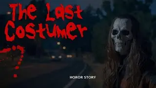 My Last Customer Was Already Dead | Scary Stories