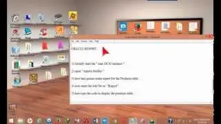 Oracle Forms and Reports Tutorial