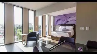 HS HOTSSON Long Stay CDMX Condesa Sur - Full Review | Voyage Mexico