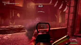 Far Cry 5 - The World Is Weak: Kill the Final Target Before Time Runs Out First Sequence (2018)