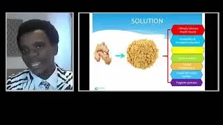 Abdul Dumbuya - 2020 Anzisha Prize Virtual Pitch Competition | Anzisha Prize Fellowship