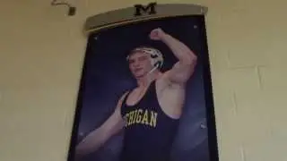Steve Luke Big Timing At Massillon Perry