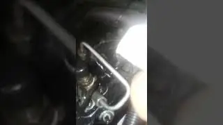 vazamento de pressao no assento do bico do motor power strok  ngd da  ranger 3.0 solucionado