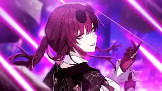 Honkai: Star Rail - Kafka Boss Simulated Universe World 5 Hunt path