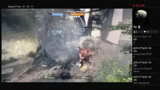 Stand by for titanfall titanfall 2 #1