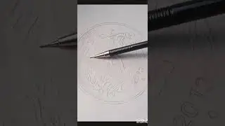 Rs 2 coin 3D Drawing, 🤑 #shorts #trending #art #drawing #shortvideo #viral #youtubeshorts