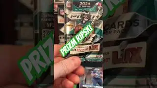 Quick Prizm Rip based on a Request. Optic will be next!