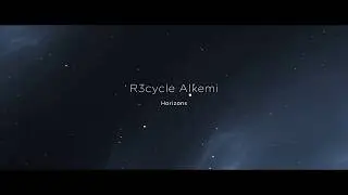 R3cycle & Alkemi - Horizons (Original Mix) [Sol Music]