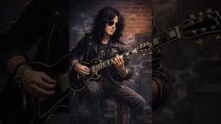 INSTRUMEN RELAKSASI// INSTRUMEN HEAVY METAL// 🔥🔥🔥🔥 #heavymetal #metal #instrument 