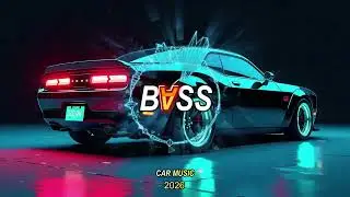 CAR MUSIC 🚗 | EDM REMIX 🔊 BASSBOOSTED CLUB BANGER 💃 DANCE PARTY 2025