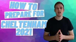 Matched Betting at Cheltenham Festival 2021 w/ OddsMonkey or Profit Accumulator