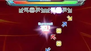 Pump It Up Pro 2 | Man vs. Mountain | Nightmare (Pro 10, D15)