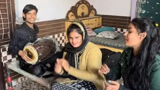500 का इनाम उसका जिसकी आवाज अच्छी सुनकर रह जाओगे हैरान khushi | farmani Naaz |bhura dholak