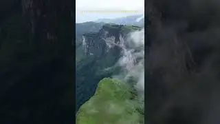 Bandaje Falls Trek - A Journey to Karnataka&rsquo;s Hidden Gem
