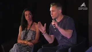 IMS Ibiza 2018: Give It Away Or Make It Pay