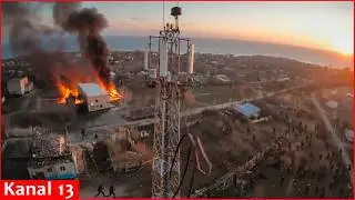 Новая тактика украинских сил превращает недовольство россиян Кремлем в восстание.