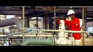 Cairn India | Corporate HSE Film