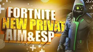 ❗️❗️ FORTNITE HACK PRIVATE NEW CHEAT 2021 UNDETECT  ❗️❗️