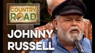 Johnny Russell   