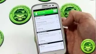 Easy Answer - Hands Free Call Answering Android App Review