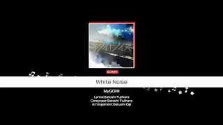 [Expert] White Noise - MyGO!!!!! || BanG Dream! Girls Band Party!