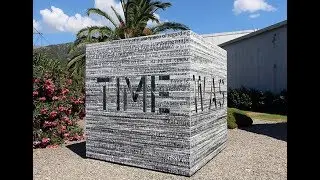 Time Cube, Pascal Dombis