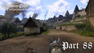 KINGDOM COME DELIVERANCE 2 Walkthrough Gameplay Part 88 - Into the Underworld (FULL GAME) | (4K)