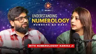 Understanding Numerology: How Numbers Influence Life||Numerology | Colour Theory|Mulank | Loshu Grid