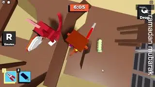 kitty chapter 6 (map : gumbomb)