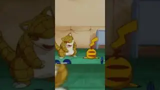 Sandshrew&rsquo;s Desert Maps &ndash; A Pok&eacute;mon Tale of Survival and Hope #pokemonlore #shorts
