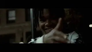 Litty-X - Go Fast (Official Video)