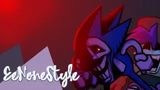 FNF ENDLESS (TRAP REMIX) FRIDAY NIGHT FUNKIN VS SONIC EXE