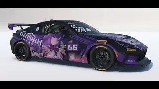 iRacing Toyota GR86 Cup by SIMAGIC  N&uuml;rburgring Nordschleife - Industriefahrten