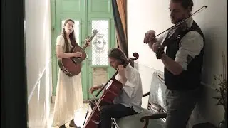 Ilse Oversier - Vulnerable (live)