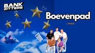 Bankzitters - Boevenpad (Lyrics)