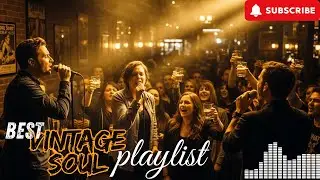 Best 1950&rsquo;s Soul Full Album &ndash; Smooth Late Night Vintage R&B & Soul Love Songs (HQ)