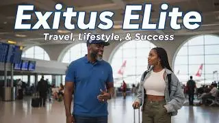 Exitus Elite | Why 