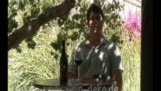 Anura Pinotage Chiraz